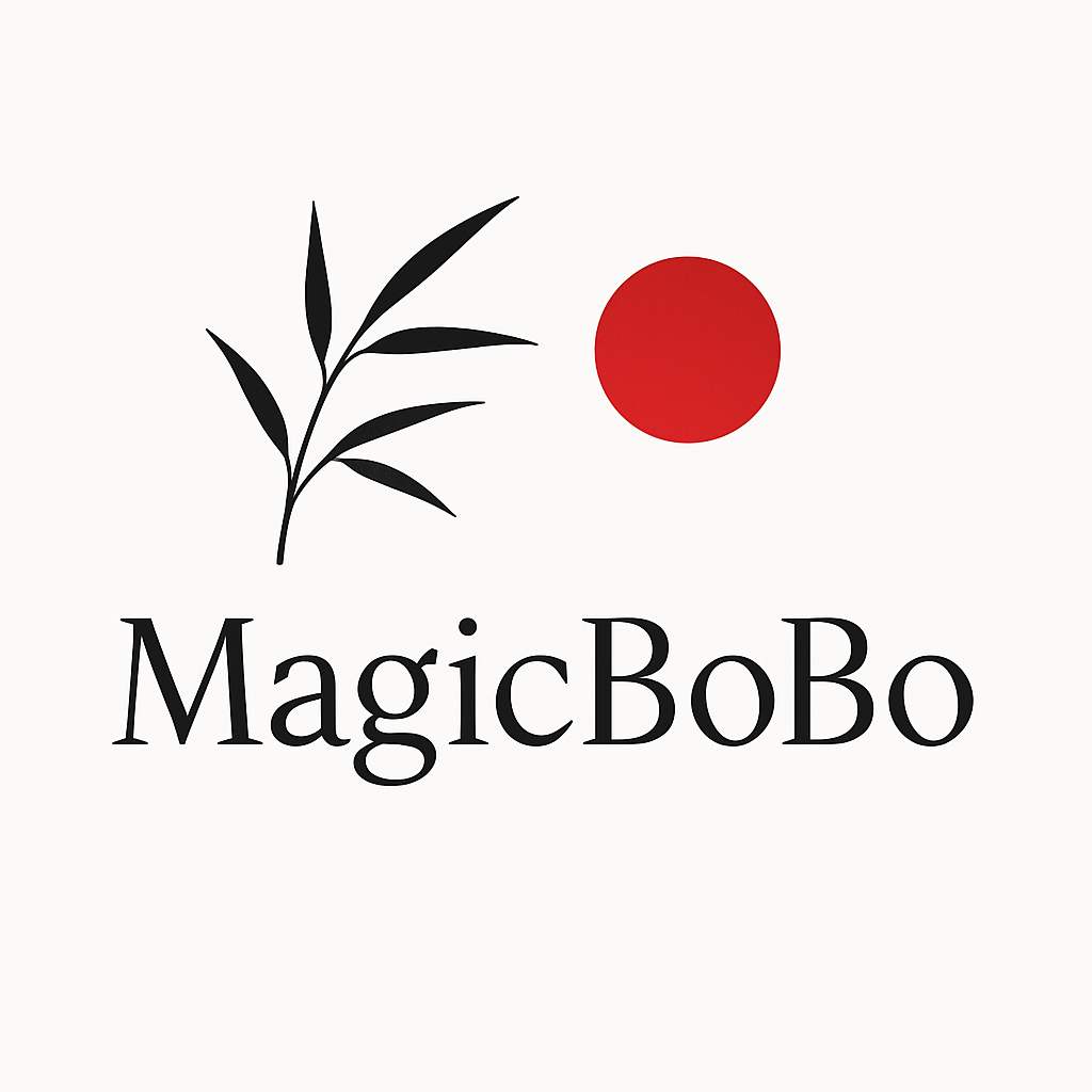 MagicBoBo