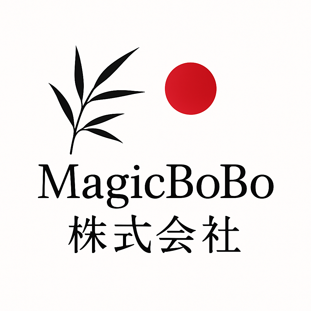 MagicBoBo株式会社