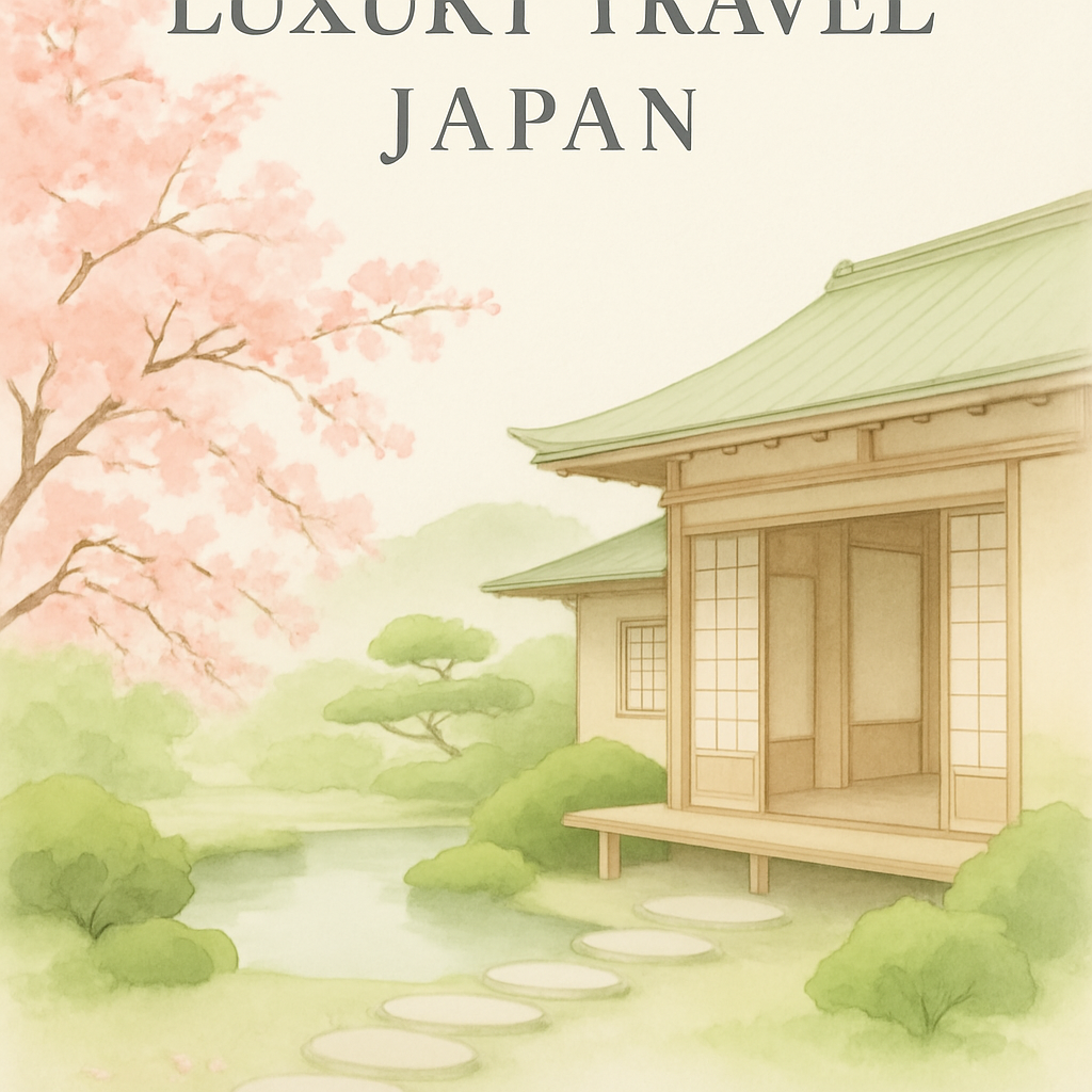 高端旅游服务